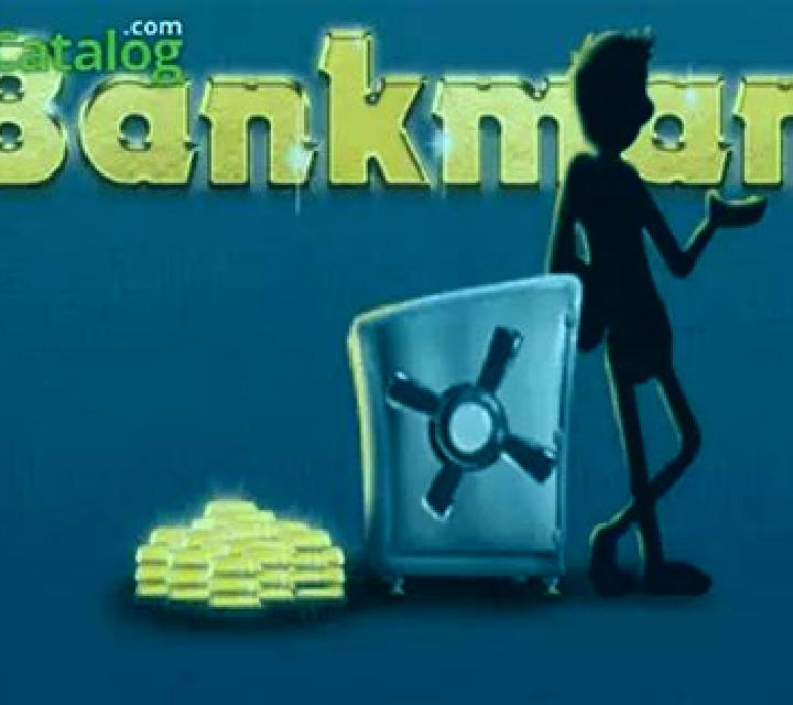 Bankman slot