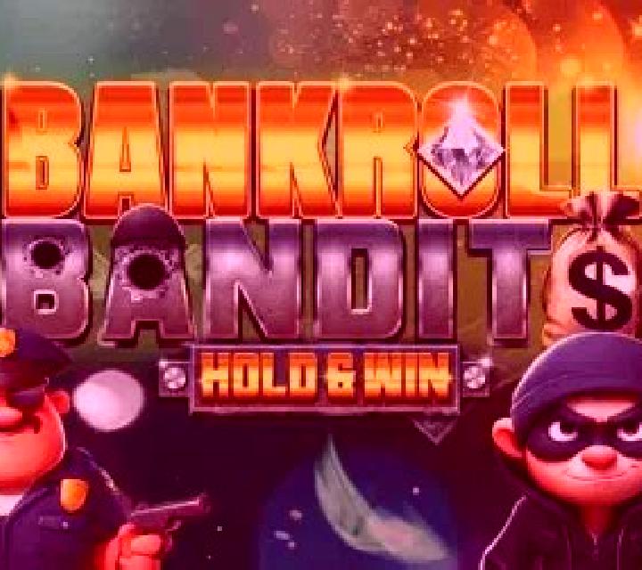 Bankroll Bandits online slot
