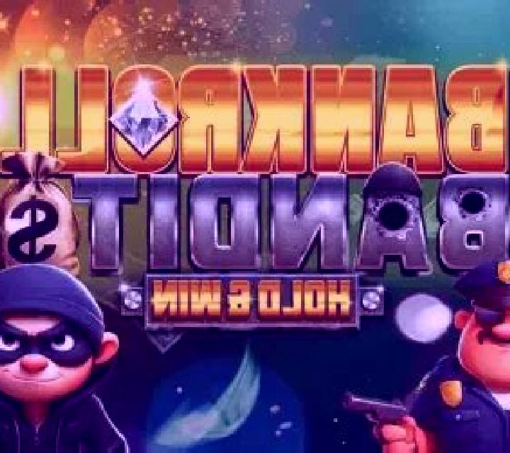 Bankroll Bandits slot game