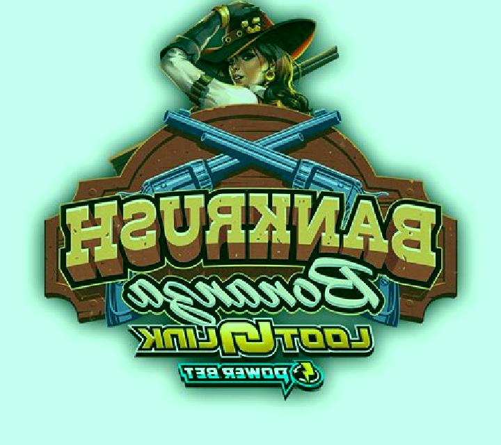 Bankrush Bonanza online slot