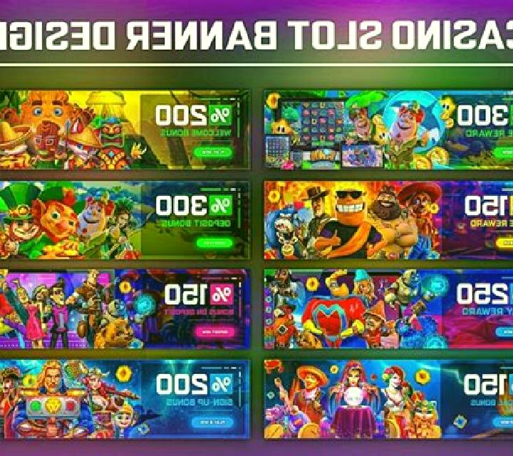 Banner Strike online slot