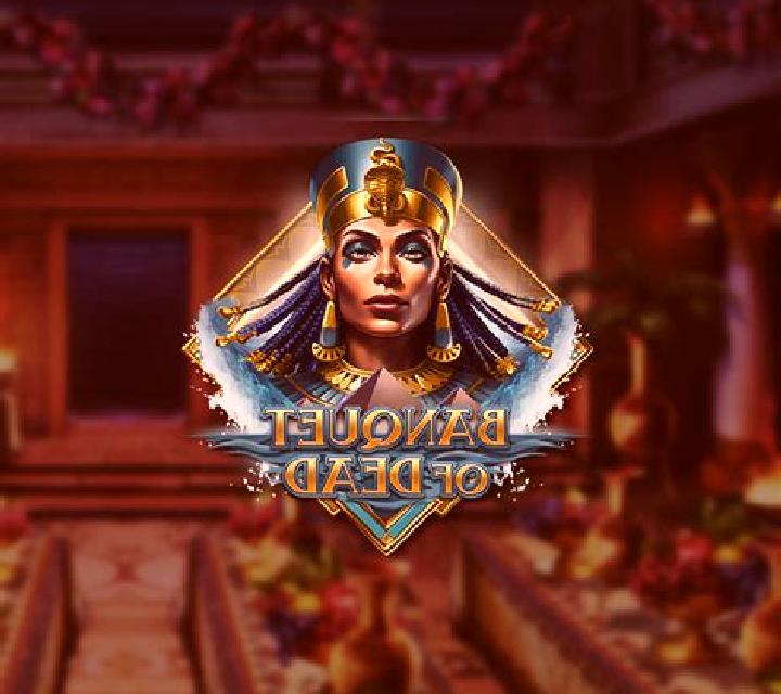 Banquet of Dead online slot