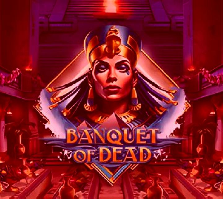 Banquet of Dead slot game