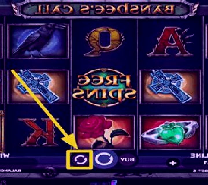 Banshee s Call slot