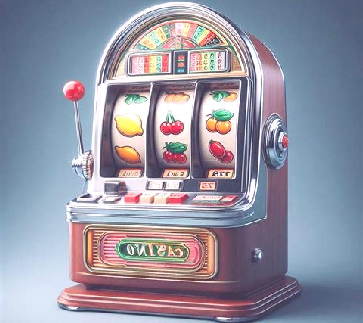 Bao Ni 8 online slot