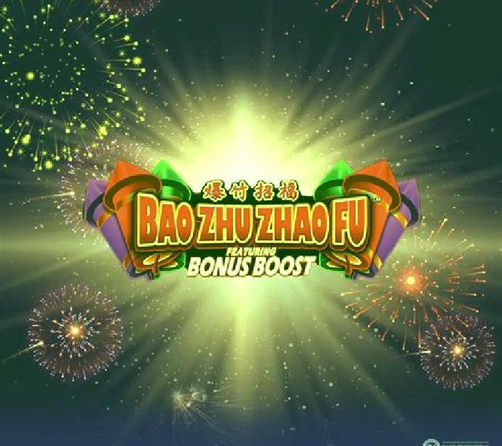 Bao Ni 8 slot game