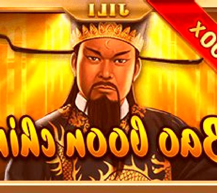 Bao Qing Tian slot game