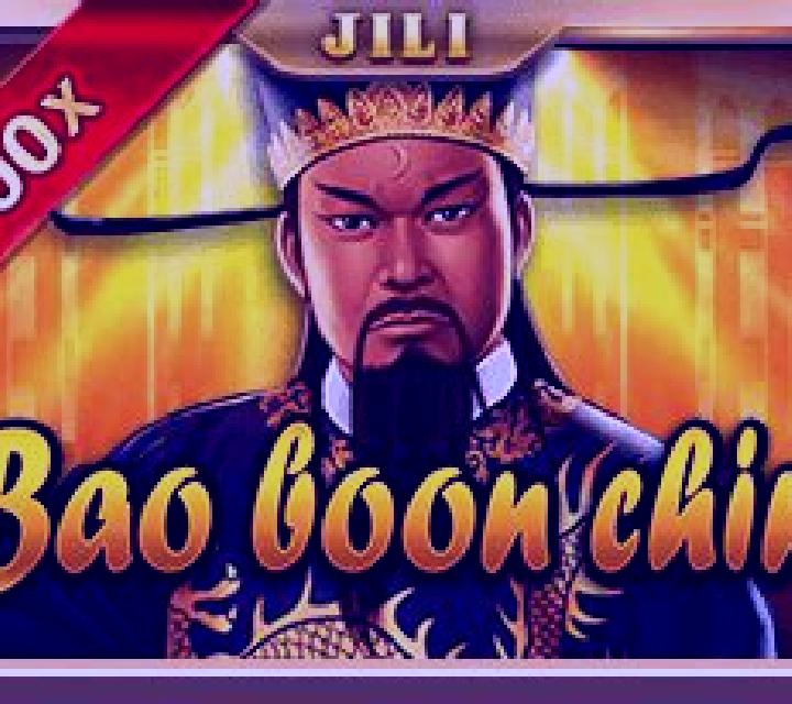 Bao Qing Tian slot