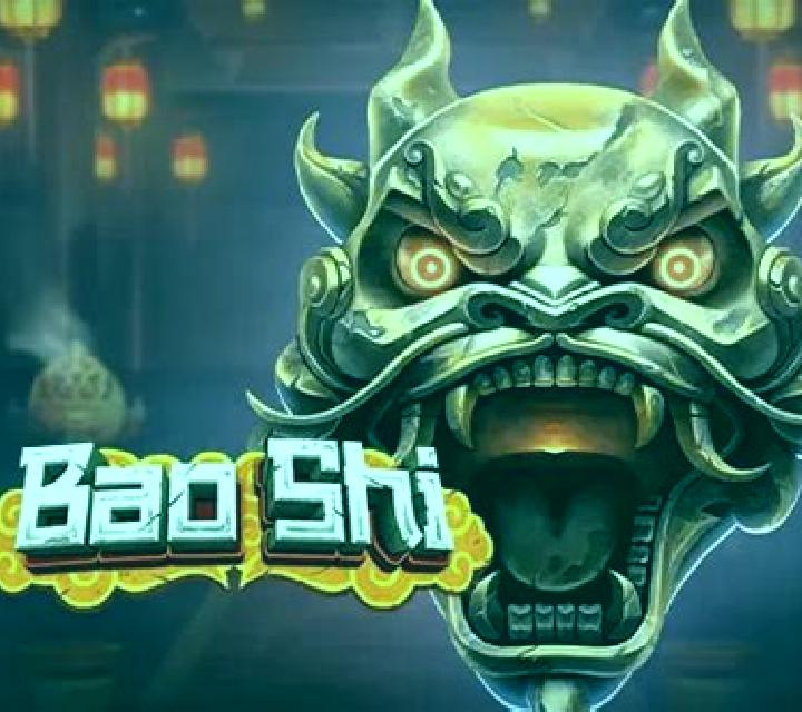 Bao Shi online slot