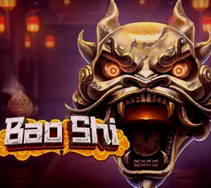 Bao Shi slot game