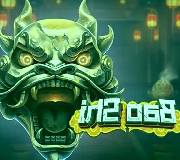Bao Shi slot machine