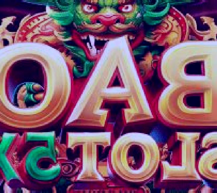 Bao Slot 5x online slot