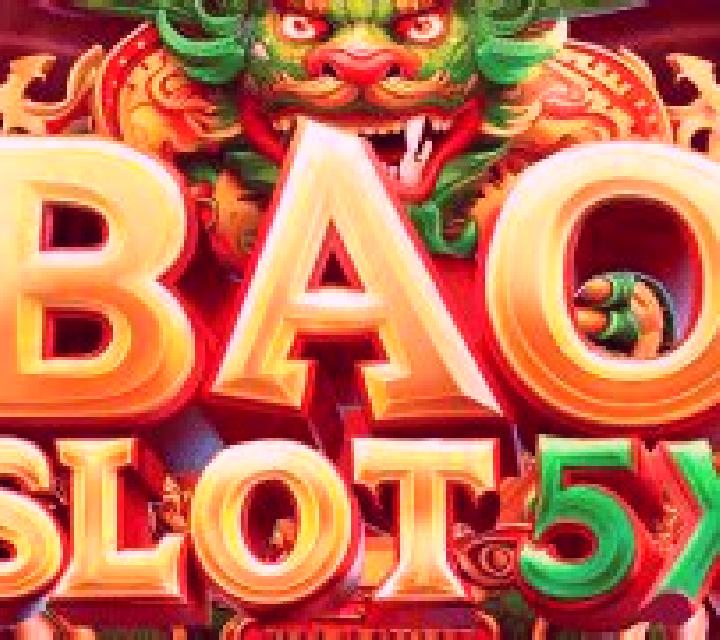Bao Slot 5x slot game