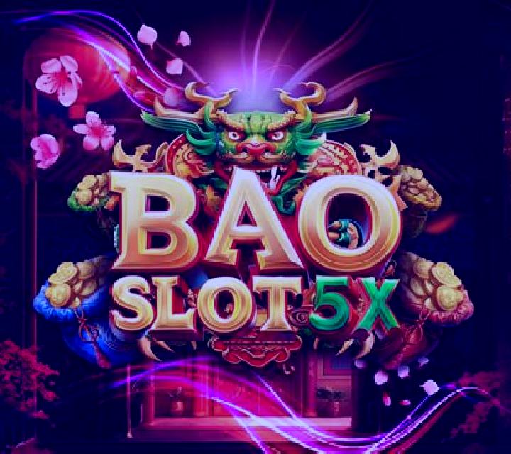 Bao Slot 5x slot machine