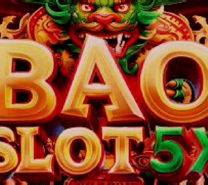 Bao Slot 5x slot