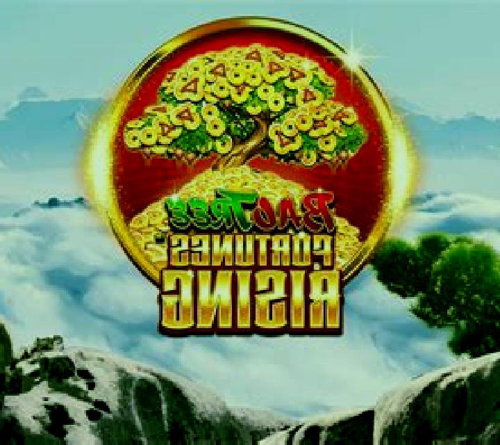 Bao Tree Fortunes Rising online slot