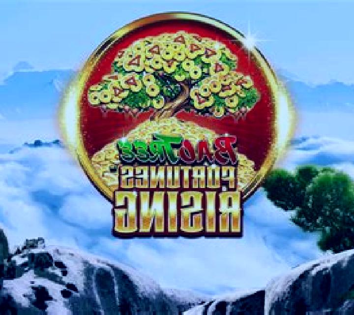 Bao Tree Fortunes Rising slot game