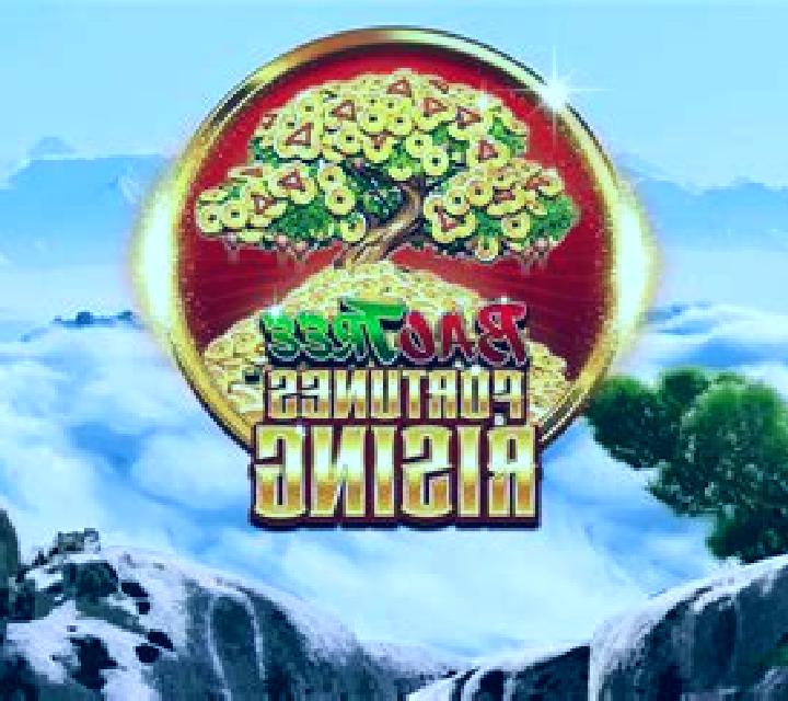 Bao Tree Fortunes Rising slot machine