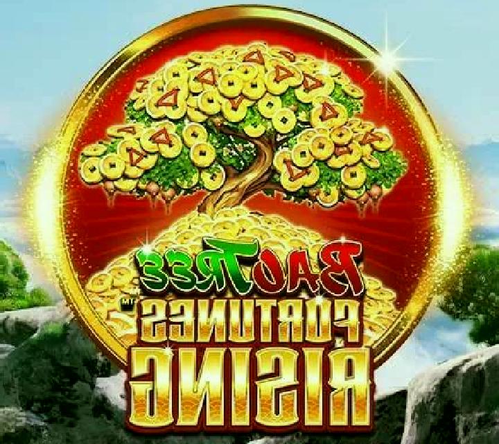 Bao Tree Fortunes Rising slot