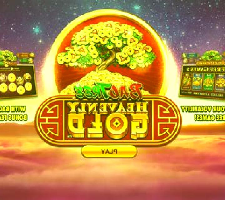 Bao Tree Heavenly Gold slot