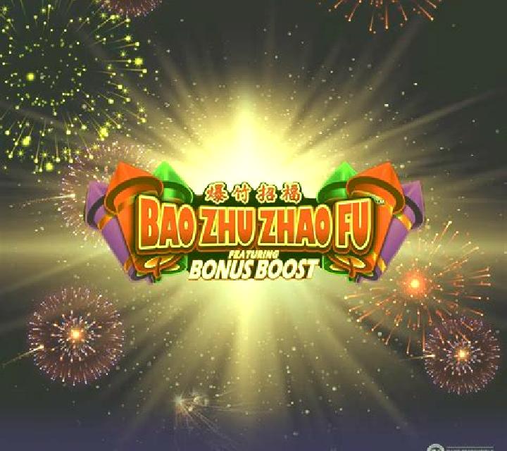Bao Zhu Xuan Tian slot game