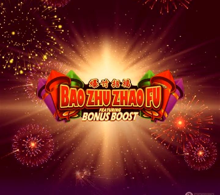 Bao Zhu Xuan Tian slot machine