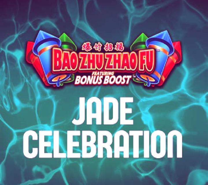 Bao Zhu Zhao Fu Jade Celebration slot game