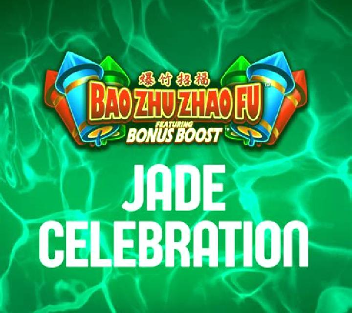 Bao Zhu Zhao Fu Jade Celebration slot machine