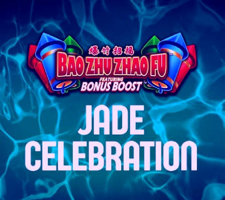 Bao Zhu Zhao Fu Jade Celebration slot