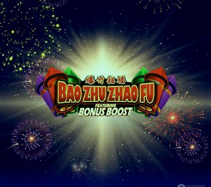Bao Zhu Zhao Fu Purple Celebration slot machine