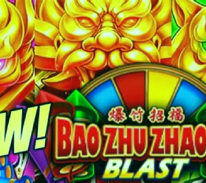 Bao Zu Po slot