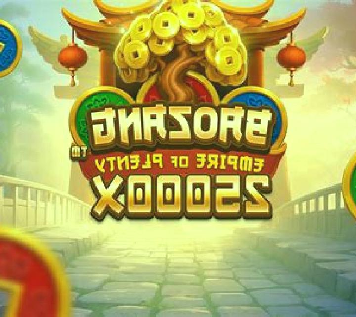 Baozang Empire of Plenty slot