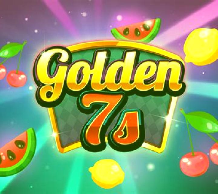 Bar 7 s online slot
