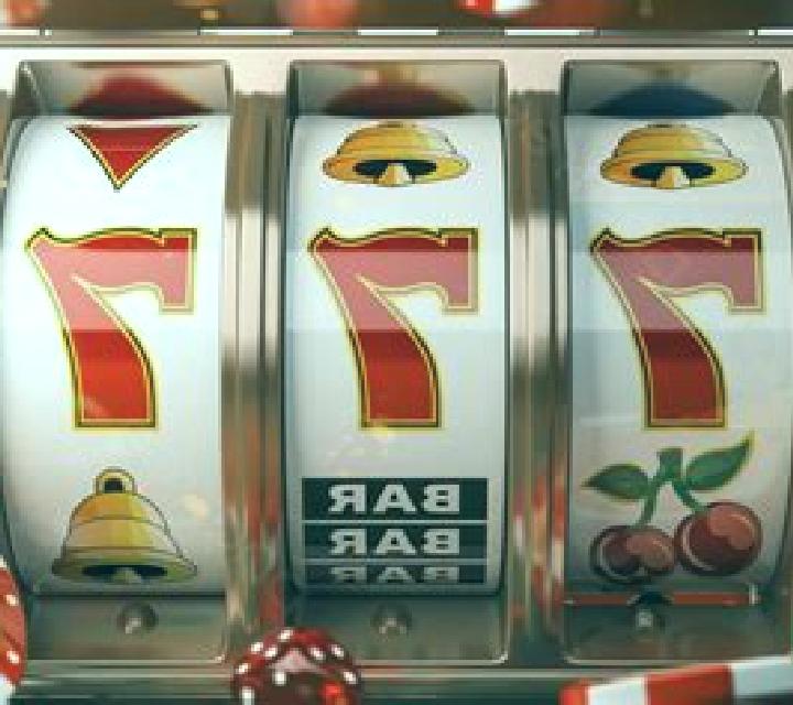 Bar And 7s slot game