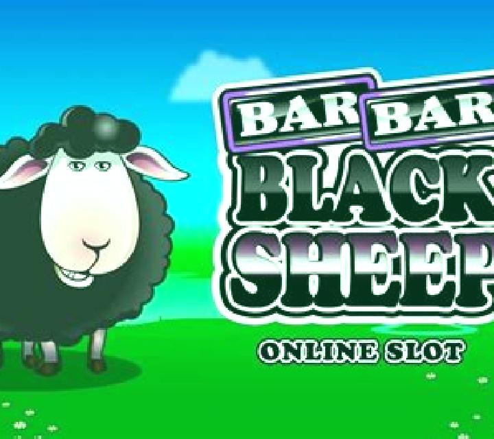 Bar Bar Black Sheep online slot