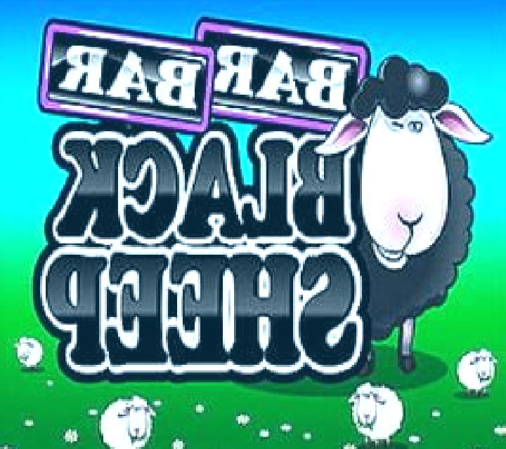 Bar Bar Black Sheep slot game
