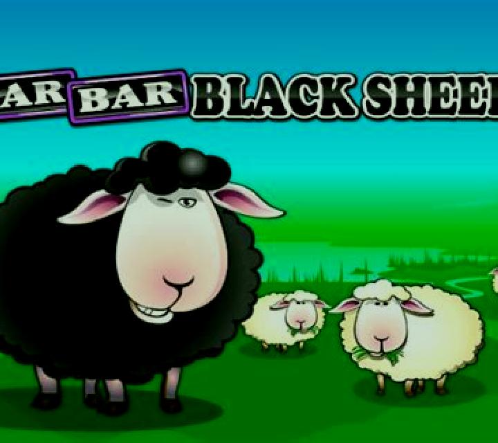 Bar Bar Black Sheep slot machine