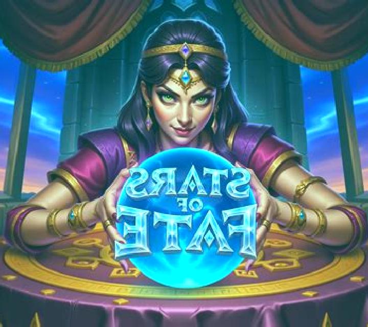 Bar of Fate slot game