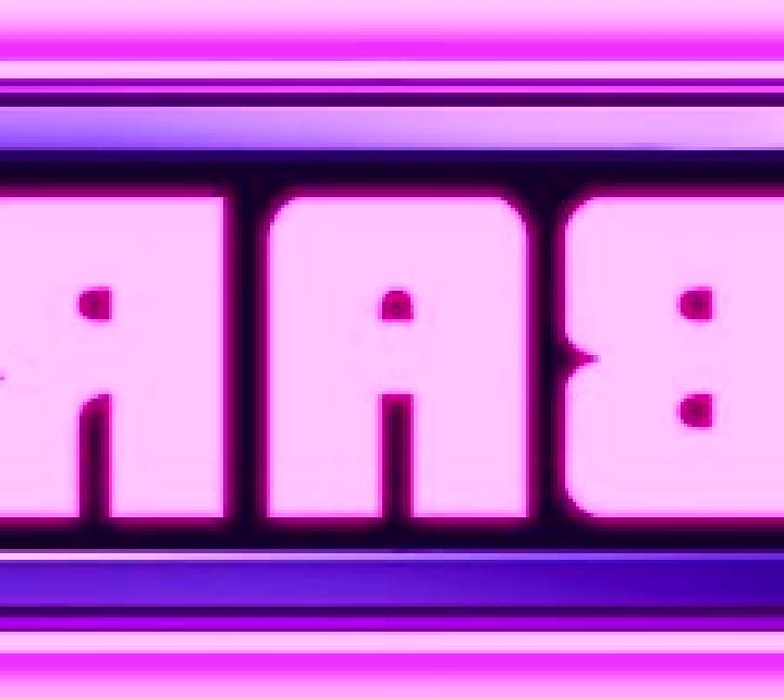 Bar slot