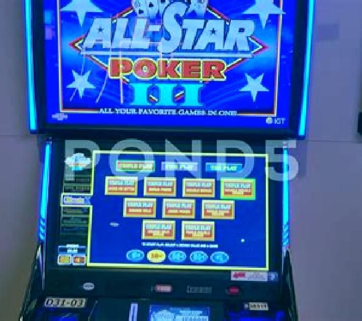 Bar Star slot machine