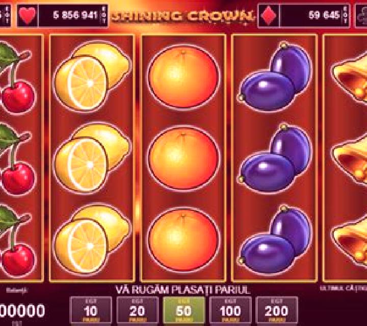 Bar Super slot game