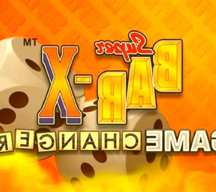 Bar-X Game Changer online slot