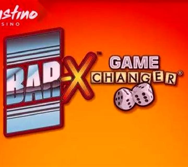 Bar-X Game Changer slot machine