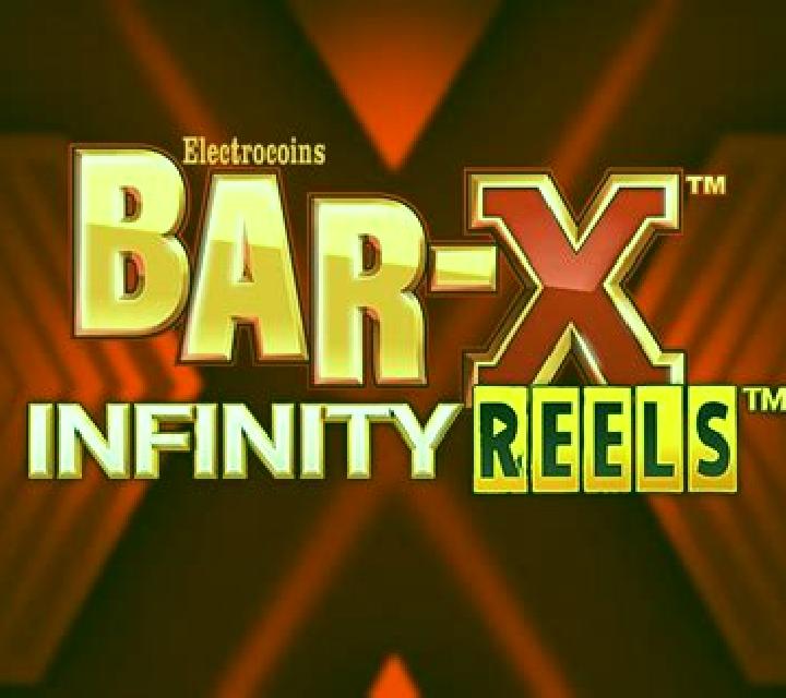 Bar-X Infinity Reels online slot