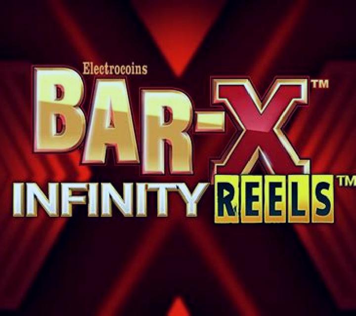Bar-X Infinity Reels slot