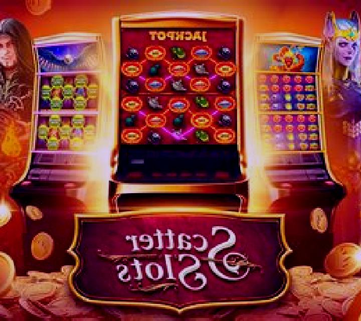Bar-X Megaways (Storm Gaming) slot machine