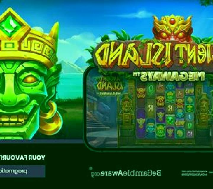 Bar-X Megaways (Storm Gaming) slot
