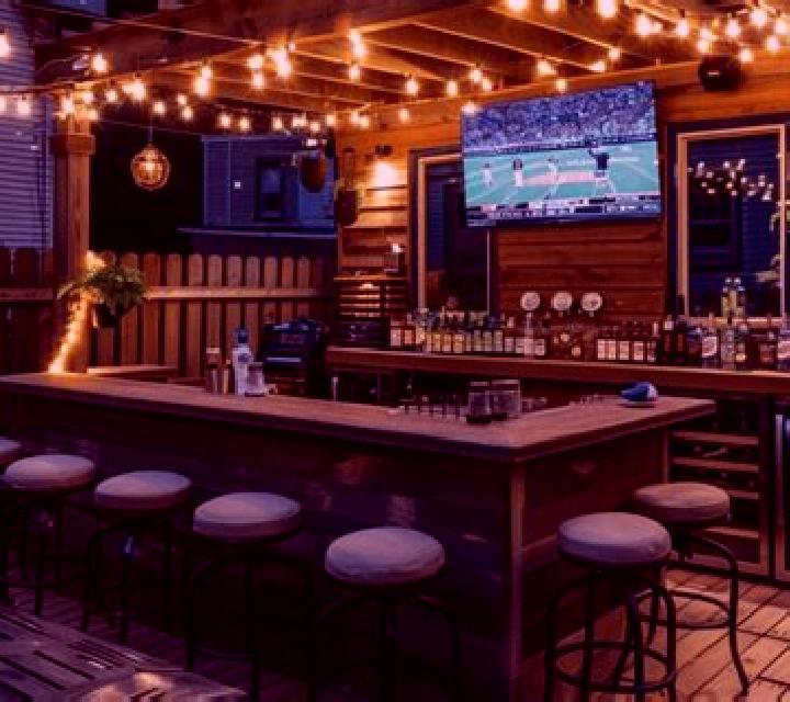 Bar-X (Realistic) online slot
