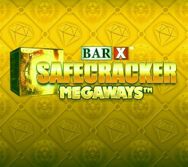 Bar-X Safecracker Megaways online slot