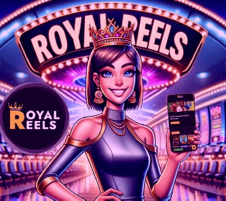 Bar-X Super Reels online slot